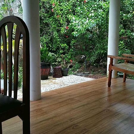 Top Rock Villa Unawatuna Exterior foto